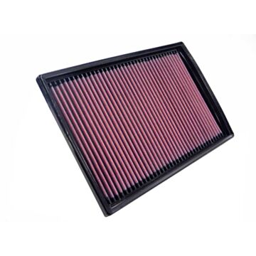 K&N Replacement Air Filter