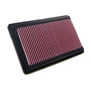 K&N Replacement Air Filter