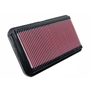 K&N Replacement Air Filter
