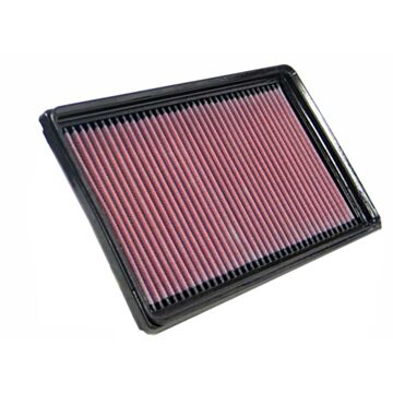 K&N Replacement Air Filter