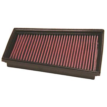 K&N Replacement Air Filter