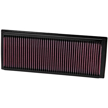 K&N Replacement Air Filter