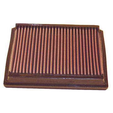 K&N Replacement Air Filter