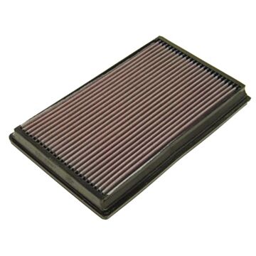 K&N Replacement Air Filter