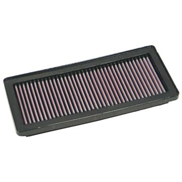 K&N Replacement Air Filter