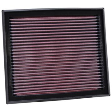 K&N Replacement Air Filter