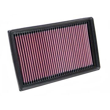 K&N Replacement Air Filter