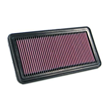 K&N Replacement Air Filter