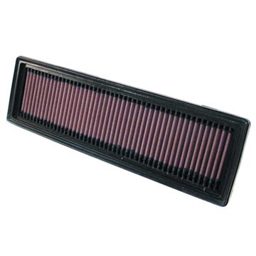 K&N Replacement Air Filter