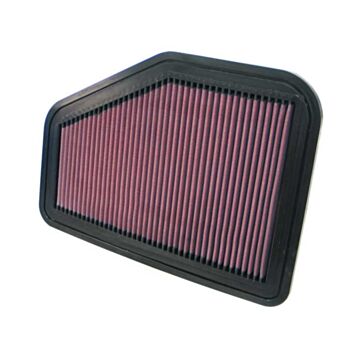 K&N Replacement Air Filter