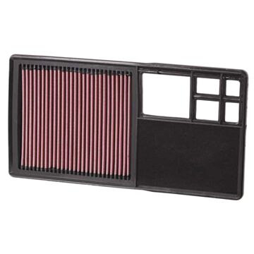 K&N Replacement Air Filter