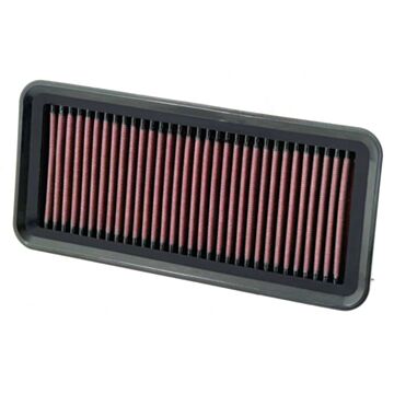 K&N Replacement Air Filter