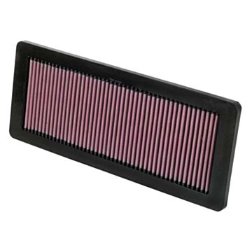 K&N Replacement Air Filter
