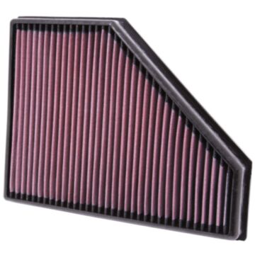 K&N Replacement Air Filter