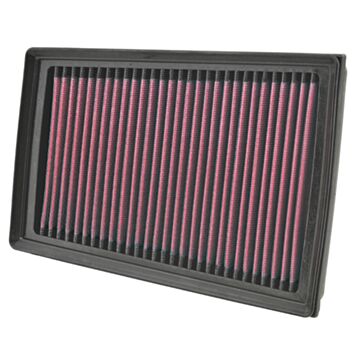 K&N Replacement Air Filter