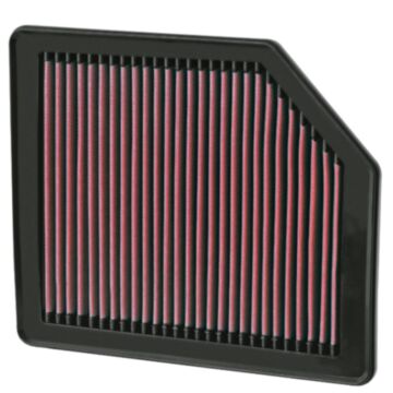 K&N Replacement Air Filter