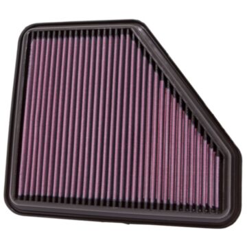 K&N Replacement Air Filter