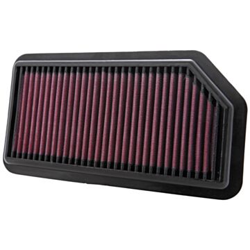 K&N Replacement Air Filter