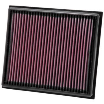 K&N Replacement Air Filter