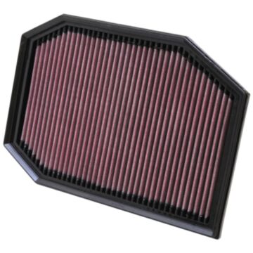 K&N Replacement Air Filter