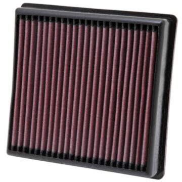 K&N Replacement Air Filter