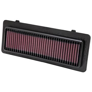 K&N Replacement Air Filter