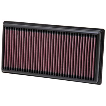K&N Replacement Air Filter