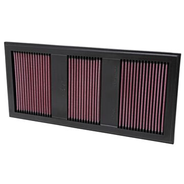 K&N Replacement Air Filter