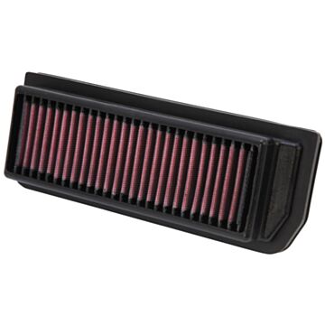 K&N Replacement Air Filter