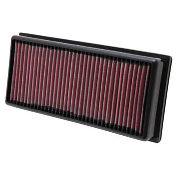 K&N Replacement Air Filter