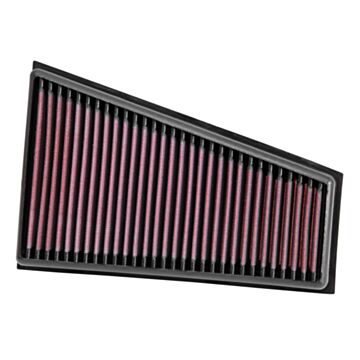 K&N Replacement Air Filter