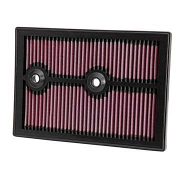 K&N Replacement Air Filter
