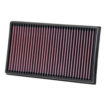 K&N Replacement Air Filter