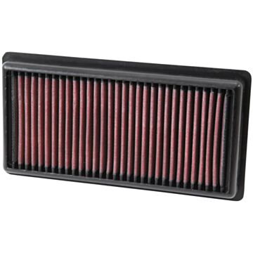 K&N Replacement Air Filter