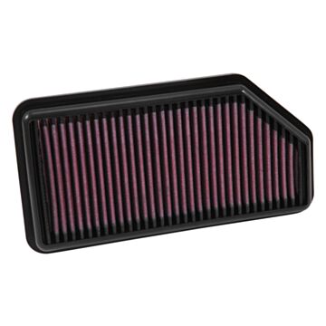 K&N Replacement Air Filter