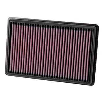 K&N Replacement Air Filter