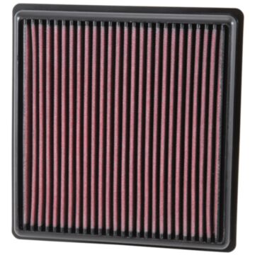 K&N Replacement Air Filter