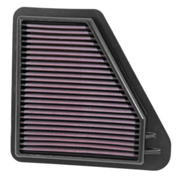 K&N Replacement Air Filter