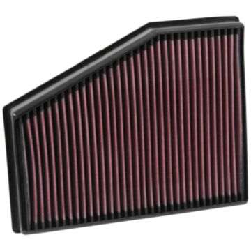 K&N Replacement Air Filter