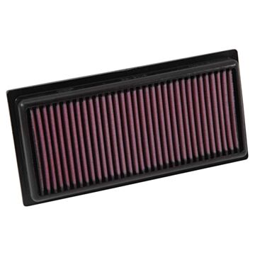 K&N Replacement Air Filter