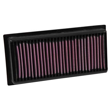 K&N Replacement Air Filter