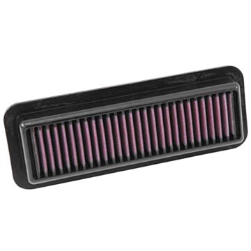 K&N Replacement Air Filter