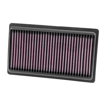 K&N Replacement Air Filter
