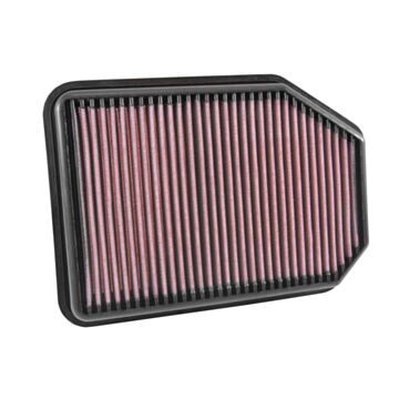 K&N Replacement Air Filter