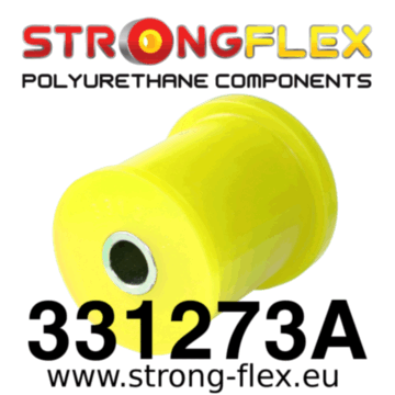 Strongflex Front and rear upper arm bush SPORT (331273A)