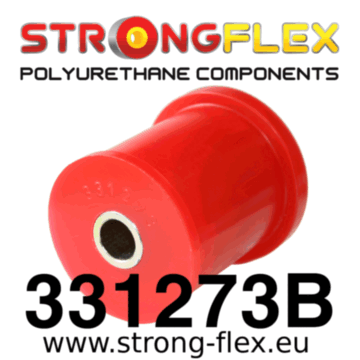 Strongflex Front and rear upper arm bush (331273B)