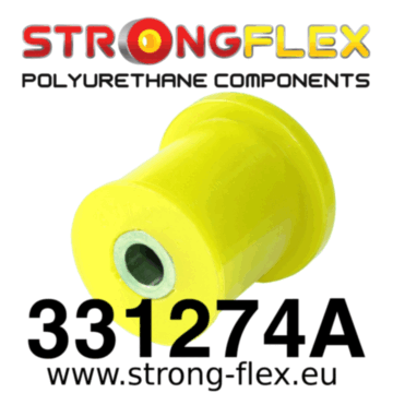 Strongflex Front and rear lower arm bush SPORT (331274A)