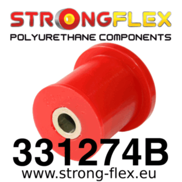 Strongflex Front and rear lower arm bush (331274B)