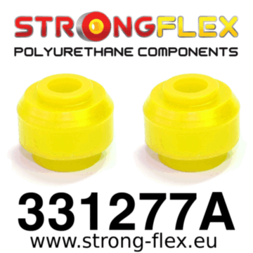 Strongflex Front eye bolt mounting bush SPORT (331277A)