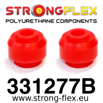 Strongflex Front eye bolt mounting bush (331277B)